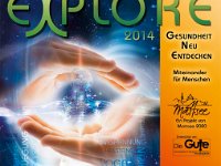 Explore Catalogue 2014